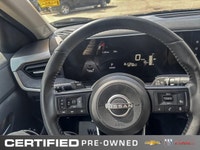 Saskatoon Motor Products - Recent Arrival! 2025 Nissan Kicks SV - Certified Certification Program De... (image 9)