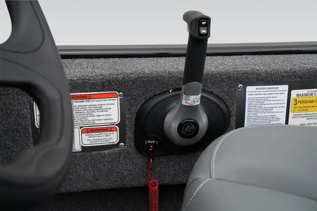 2026 TRACKER Bass Tracker Classic XL Fishing boat in Powerboats & Motorboats in Prince Albert - Image 18