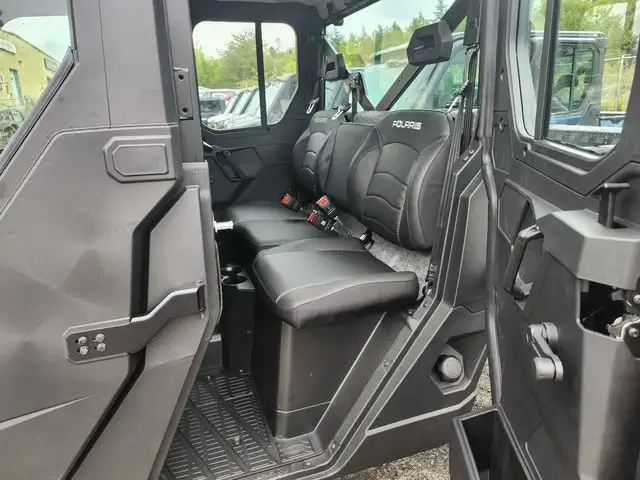 2026 Polaris Ranger Crew XP 1000 NorthStar Edition Premium in ATVs in City of Halifax - Image 13
