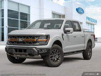 **WE WILL BEAT ANY FORD DEALER IN THE CITY** The 2025 F-150 is purpose-built from the ground up ---... (image 1)