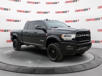 Check out this pre-owned 2019 Ram 2500 we recently got in. This Ram includes: BLACK, PREMIUM CLOTH F... (image 6)