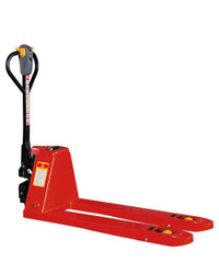 Pallet jack Neuf Transpalette électrique Batterie lithium