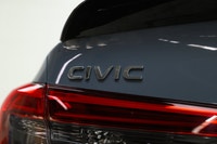 Local trade!! This Honda Civic Si Sedan boasts a Intercooled Turbo Premium Unleaded I-4 1.5 L/91 eng... (image 7)
