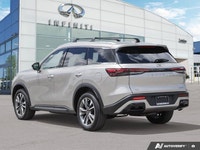 Come visit our London Infiniti team, you can find us at 1055 Wharncliffe Rd S Suite 101, London, ON... (image 4)