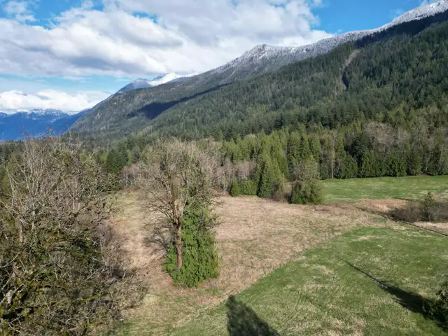52300 ALLAN ROAD, Eastern Hillsides Chilliwack, British Columbia in Land for Sale in Chilliwack - Image 9