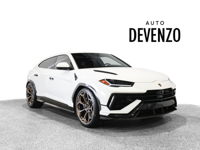 L'expérience Auto Devenzo • Véhicules de prestige soigneusement sélectionnés• Livraison disponible p...
