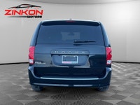 Welome to Zinkon Motors. WE HAVE OVER 20 DODGE GRAND CARAVANS IN STOCK, GIVING YOU THE FREEDOM TO CH... (image 3)