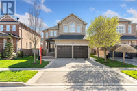 2080 FORESTVIEW Trail Oakville, Ontario