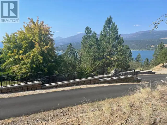 9196 Tronson Road Unit# 54 Vernon, British Columbia in Land for Sale in Fort St. John - Image 10