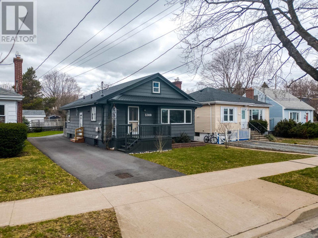 3308 Ashburn Avenue Halifax, Nova Scotia in Houses for Sale in City of Halifax