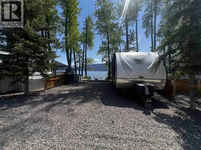 LOT 2 153 BIRCH BAY RESORT ROAD Fraser Lake, British Columbia in Land for Sale in Burns Lake - Image 2