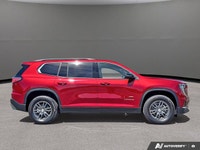 AWD 4dr Elevation ... Engine: Gas 2.5L/ L/100Km City: 12.1 L/100Km Hwy: 10.1 Safety Equipment Rear S... (image 5)