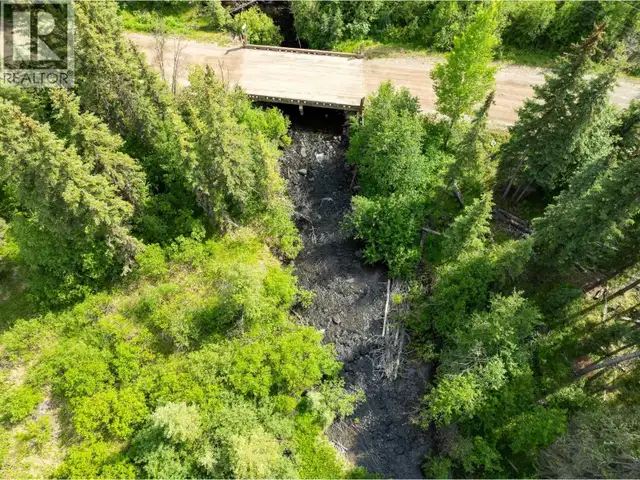 6665 JUDSON ROAD Bridge Lake, British Columbia in Houses for Sale in 100 Mile House - Image 15