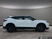 Dealer Certified Pre-Owned. This Chevrolet Blazer boasts a Turbocharged Gas I4 2.0L/ engine powering... (image 7)