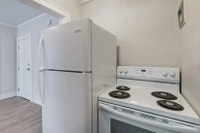 Amenities: Quiet Building • Spacious Rooms • Heat & Water Included Suite & Building: Spacious bachel... (image 4)