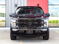 Carget Supercentre is proud to present this 2022 Ford F-150 Lariat! EXTERIOR: AGATE BLACK INTERIOR:... (image 2)