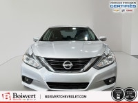 JAMAIS ACCIDENTÉ, CARFAX VÉRIFIÉ, GARANTI CERTIFIÉ, REPRIS EN ÉCHANGE, VÉHICULE À GAZ, TRANSMISSION... (image 1)