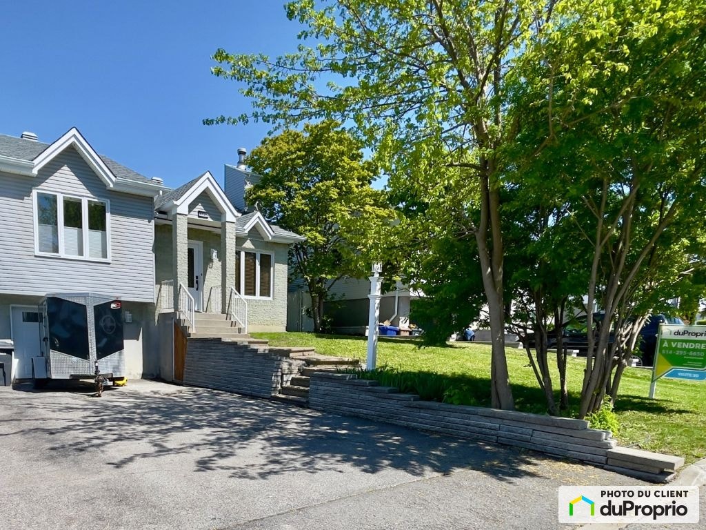 $635,000 - Split Level for sale in Auteuil — photo 3