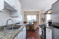 Stunning 2 Bedroom apartments available at The Citadel, Bridgeview and Shoreview!-Call Today! Curren... (image 2)