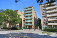 151 St. George - 1 Bedroom Apartment for Rent