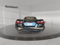 **Strickland's is home of the Hassle-Free car shopping experience. We make car buying fun, find your... (image 2)