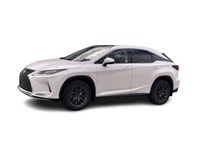 Recent Arrival! 2022 Lexus RX 350 Executive Package 4D Sport Utility 3.5L 6-Cylinder DOHC AWD 8-Spee... (image 3)