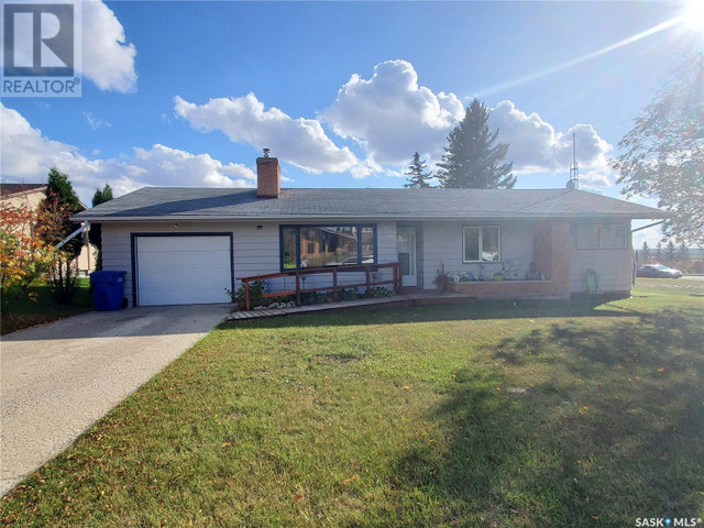 304 Stewart STREET Kamsack, Saskatchewan in Houses for Sale in Saskatoon