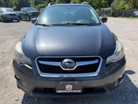 2015 SUBARU CROSSTREK HYBRID CLEAN CARFAX AS TRADED RUNS & DRIVES NEEDS TRANSMISSION REPAIR AS TRADE... (image 9)