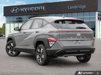This Hyundai Kona has a strong Regular Unleaded I-4 2.0 L/122 engine powering this Variable transmis... (image 3)