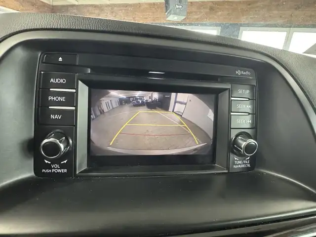 2015 Mazda CX-5 AWD 4dr Auto GT in Cars & Trucks in Longueuil / South Shore - Image 30