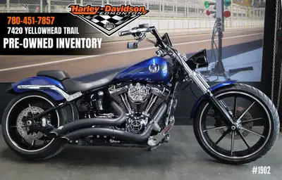 Includes: Stage 1, V&H True Duals, Custom LED Headlight, Pullback Riser & Chopper Bars, Aftermarket...