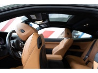 2022 BMW 4 Series 430i xDrive 2.0L DOHC AWD 8-Speed Automatic Sport EXTERIOR - SANREMO GREEN METALLI... (image 8)