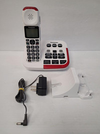 (78482-1) Panasonic KX-TGM470C Cordless Phone