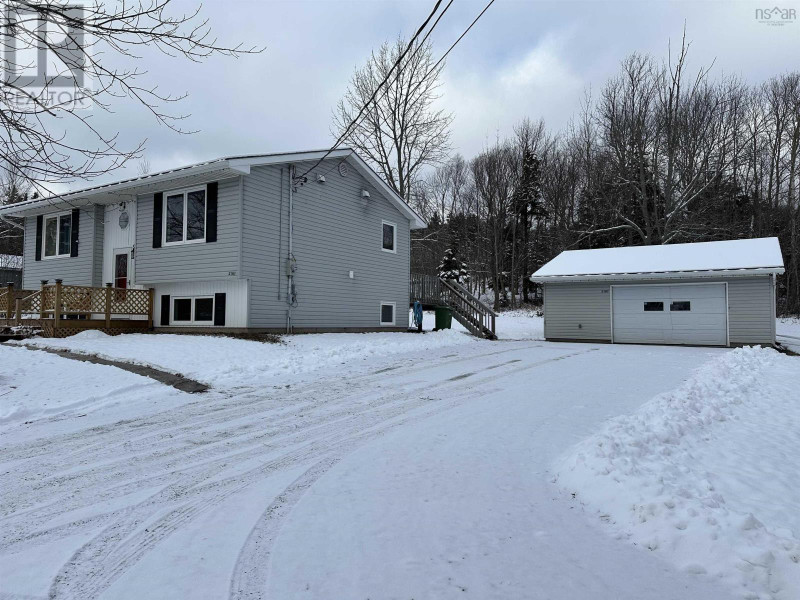 2167 Frasers Mountain Road Linacy, Nova Scotia Houses for Sale New