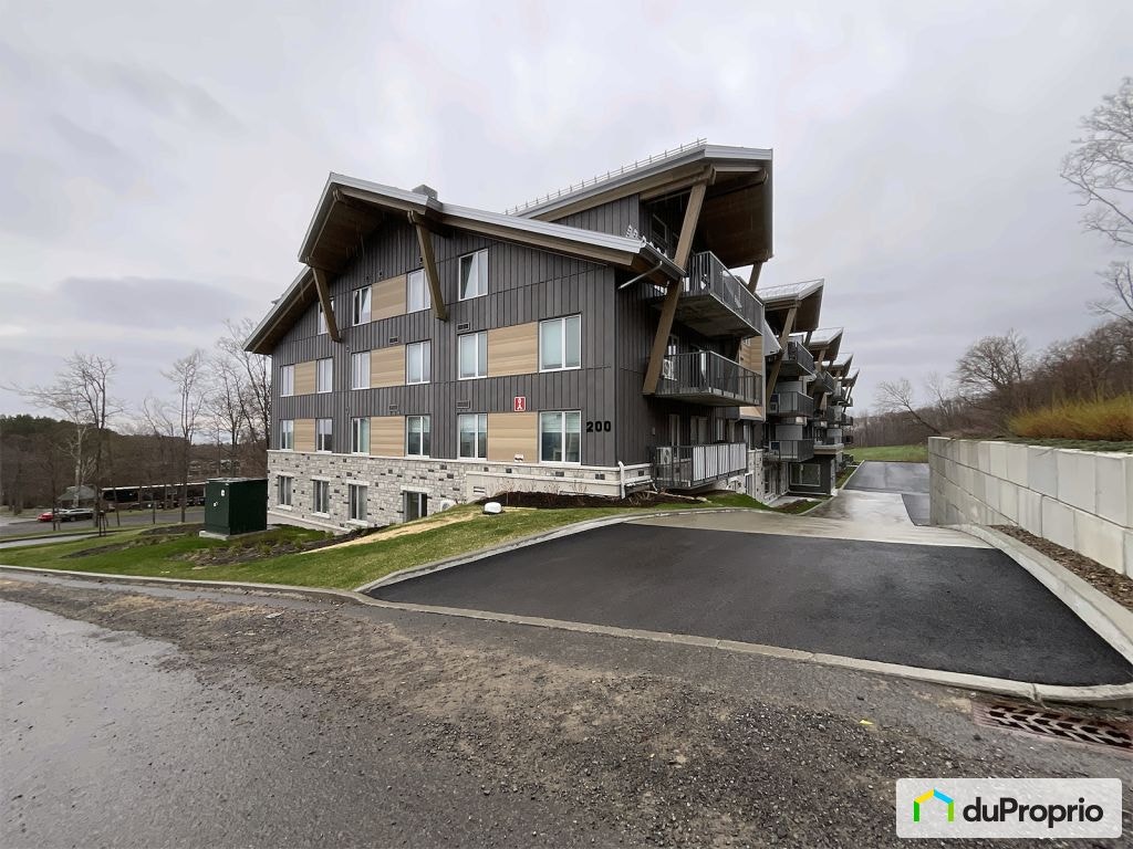 $929,000 - Condominium for sale in Beaupre — photo 1
