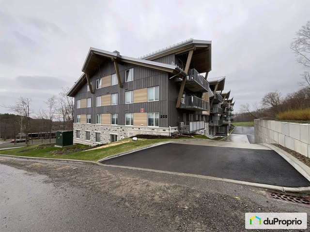 $929,000 - Condominium for sale in Beaupre — photo 1