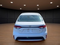 Price includes $1,000 finance credit. Price does not include fees or taxes. Meet the 2022 Toyota Cor... (image 5)