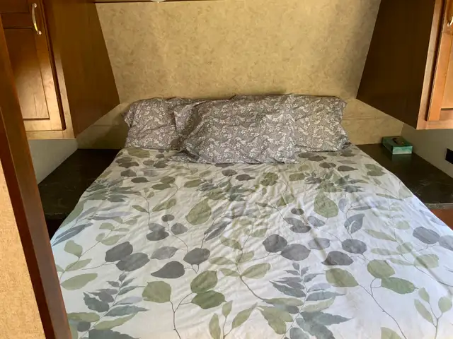 Jayco JayFlight 2017 SLX 265RLSW - $19,000 (Black Creek) in Travel Trailers & Campers in Comox / Courtenay / Cumberland - Image 7
