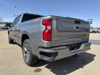 AMVIC Licensed Dealer Do you demand a vehicle that merges strength with innovation? Meet the 2026 Ch... (image 5)