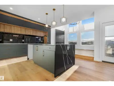 Brand new detached home in a quiet, convenient location — currently under construction, with the opp...