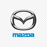Mazda Bumper Fender Headlight Hood Door Mirror Grille Radiator