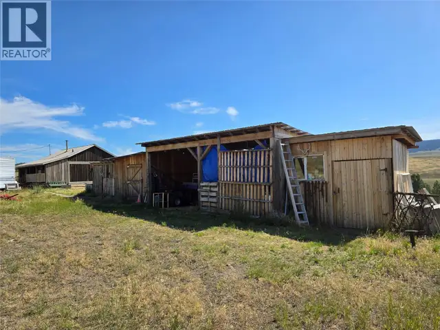 7145 PRINCETON KAMLOOPS  5A Highway Kamloops, British Columbia in Houses for Sale in Kamloops - Image 25