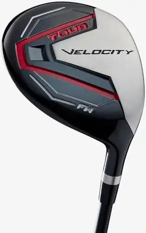 Wilson Men's Tour Golf Set - Huge Discount · Free Shipping in Golf in Windsor Region - Image 5