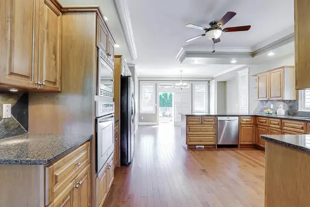 1318 160 STREET Surrey, British Columbia in Houses for Sale in Delta/Surrey/Langley - Image 19