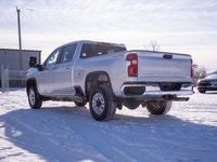 Powerful, durable, and built for heavy-duty tasks, the 2023 Chevrolet Silverado 2500HD LT delivers a... (image 5)
