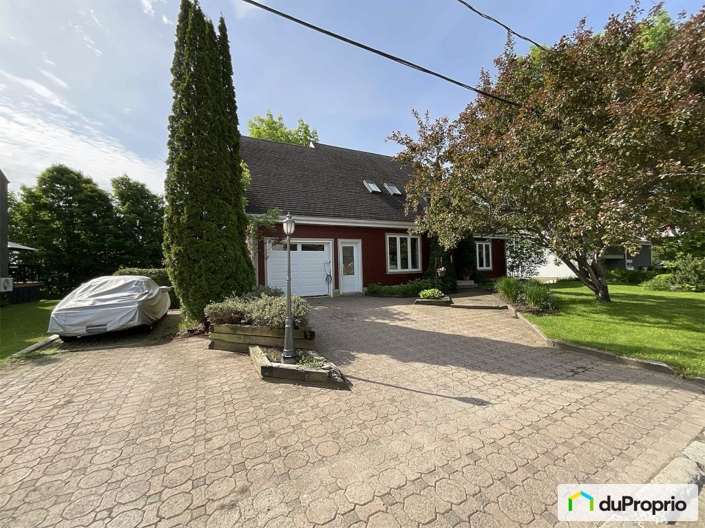 $695,000 - 2 Storey for sale in L'Ange-Gardien — photo 3