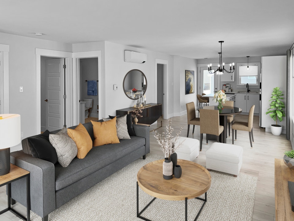 Sugarloaf Townhouses Riverview 3