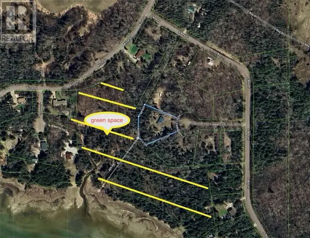 26 Cooper Court Manitowaning, Manitoulin Island, Ontario in Houses for Sale in Sudbury - Image 8