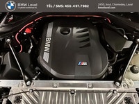 ===== 2025 BMW X3 M50 xDrive | Gr. Sup | Gr. M Sport Pro | ===== ===== * Groupe Supérieur * Groupe M... (image 9)