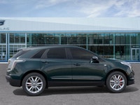 Cadillac User Experience w/ Navigation | Technology Package | Driver Assist Package | UltraView Sunr... (image 9)